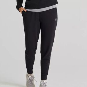 All Birds NWT black sweatpants XS